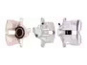 Тормозной суппорт на A4, Exeo, Passat B5