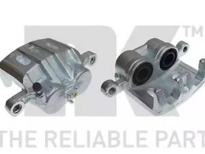 Тормозной суппорт на 4007, C-Crosser, Eclipse, Galant, Lancer, Magna, Outlander, Space Runner, Space Wagon, Verada