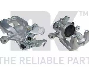 Тормозной суппорт на A3, Altea, Beetle, Eos , Golf, Leon, Octavia, Superb, Yeti