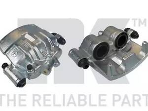 Тормозной суппорт на LT, Sprinter