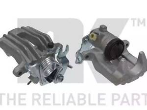 Тормозной суппорт на A6, Allroad, Passat B5