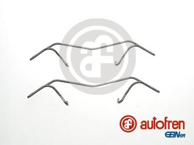 Тормозные аксессуары AUDI A3 (8P7) / AUDI Q5 (8RB) / AUDI TT (8J3) 2000-2022 г.