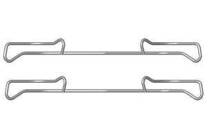 Тормозные аксессуары AUDI TT (8J3) / AUDI A3 (8P7) 2000-2020 г.