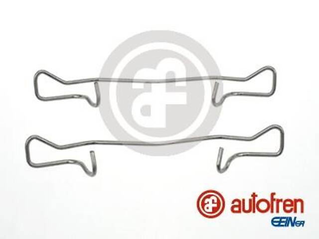 Тормозные аксессуары FORD FOCUS / BMW 2 (F44) / BMW 1 (F40) 1996-2020 г.