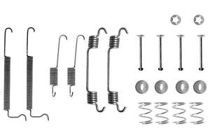 Тормозные аксессуары OPEL ASTRA F (T92) / OPEL ASTRA G (T98) 1988-2012 г.