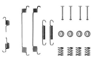 Тормозные аксессуары PEUGEOT 206 / DACIA SANDERO / LANCIA Y (840_) 1987-2016 г.