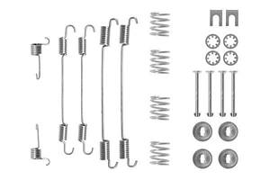 Тормозные аксессуары PEUGEOT 306 / NISSAN NP200 / DACIA SANDERO 1993-2018 г.