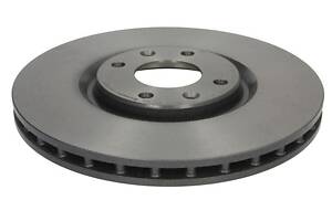 Тормозные диски BREMBO 09A18511 Citroen DS4, DS5, C4; Peugeot 3008, 208, 308, 5008 424980, 424981, 424986