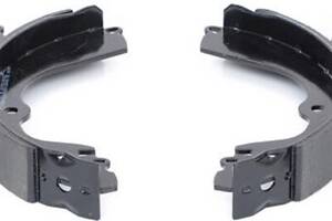 Гальмівні колодки (барабанні) на NV200
