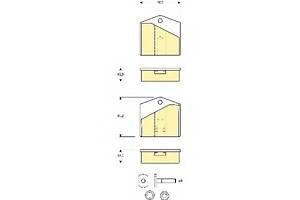 Тормозные колодки для моделей: ASTON MARTIN (LAGONDA, LAGONDA,VIRAGE,VIRAGE,VIRAGE,VIRAGE,VIRAGE,VIRAGE), DAIMLER (2.8,