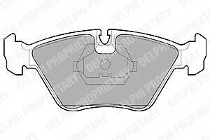 Тормозные колодки для моделей: AUDI (100, 100,90,200,COUPE,200,QUATTRO), DAIMLER (XJ), JAGUAR (XJ,XJ,XJ,XJ,XJSC,XK,XK,X