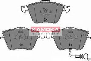 Тормозные колодки для моделей: AUDI (A3, A3), SKODA (SUPERB,SUPERB), VOLKSWAGEN (PASSAT,PASSAT,EOS,PASSAT,GOLF)