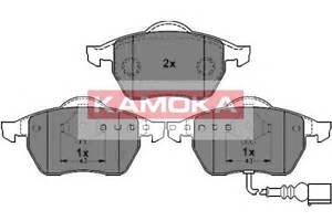 Тормозные колодки для моделей: AUDI (A3, TT,TT), SEAT (TOLEDO,LEON), SKODA (OCTAVIA,OCTAVIA), VOLKSWAGEN (GOLF,GOLF,NEW