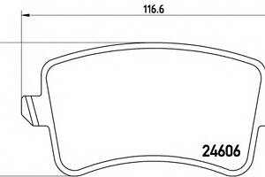 Тормозные колодки для моделей: AUDI (A5, A4,A4,Q5,A5,A4,A5), AUDI (FAW) (A4L,Q5)