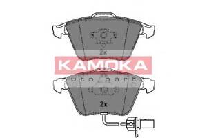 Тормозные колодки для моделей: AUDI (A6, A4,A4,A6,A4,A4,A6,A6), SEAT (EXEO,EXEO)