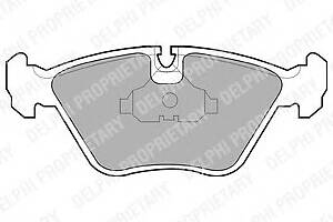 Тормозные колодки для моделей: BMW (3-Series, 3-Series,3-Series,3-Series,3-Series,5-Series,5-Series,7-Series,Z3,Z3,3-Se