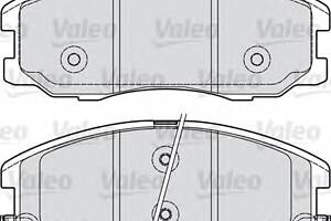 Тормозные колодки для моделей: CHEVROLET (CAPTIVA), DAEWOO (WINSTORM), HOLDEN (CAPTIVA), OPEL (ANTARA), VAUXHALL (ANTA