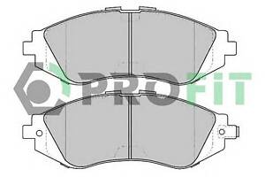 Тормозные колодки для моделей: CHEVROLET (LACETTI, NUBIRA,NUBIRA,REZZO,EVANDA), DAEWOO (LANOS,NUBIRA,NUBIRA,LEGANZA,LAN