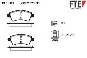 Тормозные колодки для моделей: CITROËN (XSARA, XSARA,XSARA), PEUGEOT (306,306,206,306,206)