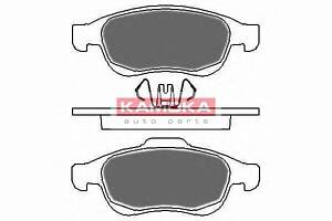 Гальмівні колодки для моделей: DACIA (DUSTER), RENAULT (MEGANE, MEGANE, MEGANE, SCENIC, GRAND-SCENIC, FLUENCE, MEGANE)