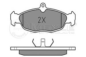 Тормозные колодки для моделей: DAEWOO (NEXIA, NEXIA,LANOS,LANOS,LEMANS), JAGUAR (XJ,XJ,XJ,XJSC), OPEL (COMBO,CORSA,CORS