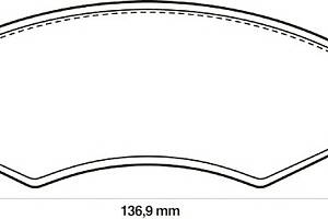 Тормозные колодки для моделей: DAEWOO (REXTON), HAFEI (SAIBAO), HYUNDAI (LANTRA,SONATA,SONATA,LANTRA,COUPE,LANTRA,SONA