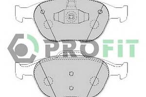 Тормозные колодки для моделей: FORD (FOCUS, FOCUS,FIESTA,TOURNEO,TRANSIT)