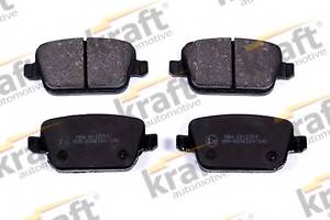 Тормозные колодки для моделей: FORD (FOCUS, GALAXY,S-MAX,MONDEO,MONDEO,MONDEO,KUGA), LAND ROVER (FREELANDER), VOLVO (S8