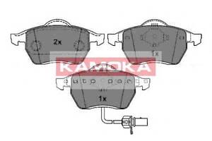 Тормозные колодки для моделей: FORD (GALAXY), SEAT (ALHAMBRA), VOLKSWAGEN (SHARAN)