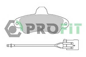 Тормозные колодки для моделей: FORD (MONDEO, MONDEO,MONDEO,MONDEO,MONDEO,MONDEO)