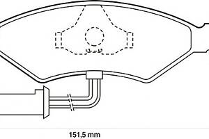 Тормозные колодки для моделей: FORD (SIERRA, SIERRA,SIERRA,SIERRA,SIERRA,ESCORT,ESCORT,ESCORT,ESCORT,ESCORT,ORION,ORION