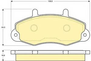 Тормозные колодки для моделей: FORD (TRANSIT, TRANSIT,TRANSIT,TRANSIT,TRANSIT,TRANSIT,TRANSIT,TRANSIT,TRANSIT,TRANSIT),