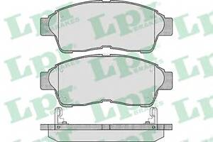 Тормозные колодки для моделей: HOLDEN (APOLLO, NOVA), TOYOTA (RAV-4,COROLLA,COROLLA,COROLLA,CAMRY,CAMRY,CARINA,CARINA,C