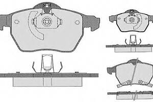 Тормозные колодки для моделей: HOLDEN (ASTRA), OPEL (VECTRA,VECTRA,ASTRA,ASTRA,ZAFIRA,ASTRA,ASTRA), SAAB (9-5,9-3,9-3,