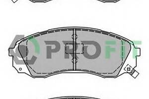 Тормозные колодки для моделей: HYUNDAI (H-1, H-1,H-1), KIA (CARNIVAL)