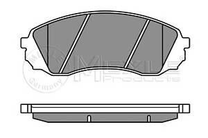 Тормозные колодки для моделей: HYUNDAI (H-1, H-1,H-1,H-1), KIA (CARNIVAL), MG (MG,MG)