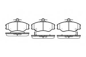 Тормозные колодки для моделей: HYUNDAI (H100, H100,H100,PORTER,PORTER,PORTER,H100)