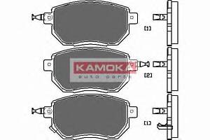 Тормозные колодки для моделей: INFINITI (FX), NISSAN (MURANO)