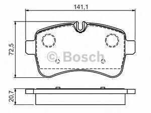 Гальмівні колодки для моделей: IVECO (DAILY,DAILY,DAILY,DAILY,DAILY,DAILY,DAILY,DAILY)