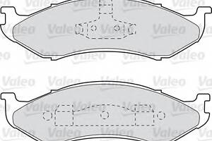 Тормозные колодки для моделей: JEEP (WRANGLER, WRANGLER,CHEROKEE,GRAND-CHEROKEE,GRAND-CHEROKEE), KIA (CARNIVAL)