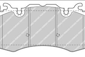 Тормозные колодки для моделей: LAND ROVER (RANGE-ROVER, RANGE-ROVER,RANGE-ROVER,RANGE-ROVER)