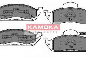 Тормозные колодки для моделей: MERCEDES-BENZ (M-CLASS)