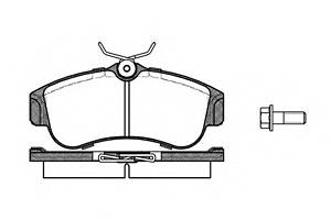 Тормозные колодки для моделей: NISSAN (PRIMERA, PRIMERA,PRIMERA,PRIMERA,PRIMERA,PRIMERA,ALMERA,ALMERA)