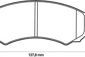 Тормозные колодки для моделей: NISSAN (PRIMERA, PRIMERA,PRIMERA,PRIMERA)