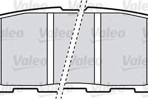 Тормозные колодки для моделей: NISSAN (X-TRAIL, MURANO,TEANA)