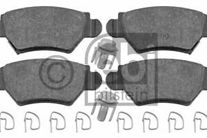 Колодки гальмівні для моделей: OPEL (ASTRA, ASTRA, ASTRA, ZAFIRA, ASTRA, ASTRA, ASTRA), VAUXHALL (ASTRA, ASTRA, ASTRA, ZAFIRA, A