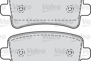 Тормозные колодки для моделей: OPEL (INSIGNIA, INSIGNIA,INSIGNIA), VAUXHALL (INSIGNIA,INSIGNIA,INSIGNIA)