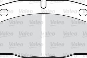 Тормозные колодки для моделей: OPEL (OMEGA), VAUXHALL (CARLTON,CARLTON)