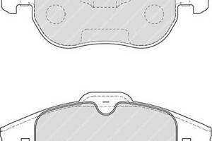 Колодки гальмівні для моделей: OPEL (VECTRA, VECTRA, SIGNUM, VECTRA, ASTRA, ASTRA, ZAFIRA), SAAB (9-3,9-3,9-3,9-3X), VAUXHAL