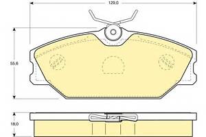 Тормозные колодки для моделей: RENAULT (LAGUNA, LAGUNA,MEGANE,MEGANE,MEGANE,MEGANE,MEGANE,CLIO,SAFRANE,MEGANE,SCENIC,TH